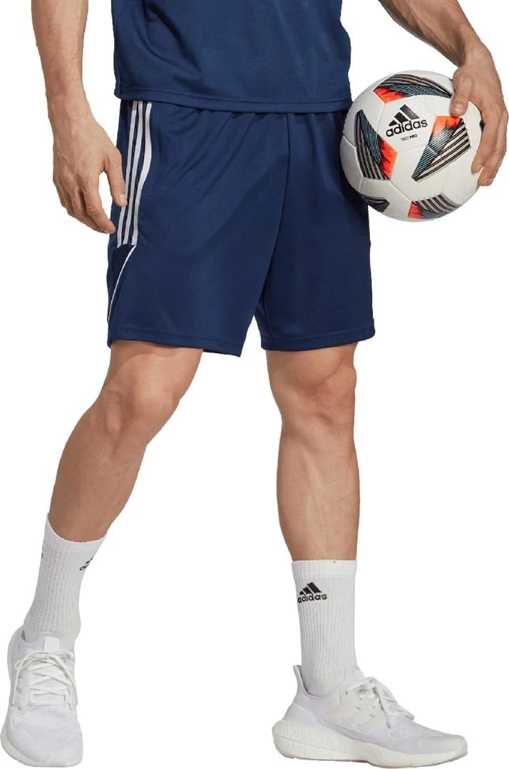 Shorcë adidas Tiro 23 League Training, për meshkuj, Blu | 2XL