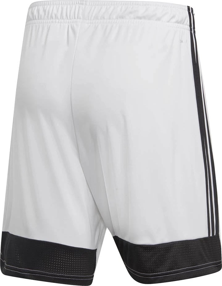 Shorce për meshkuj adidas, të bardha