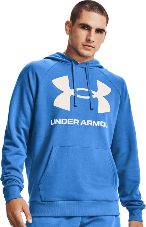 Duks për meshkuj Under Armour, i kaltërt