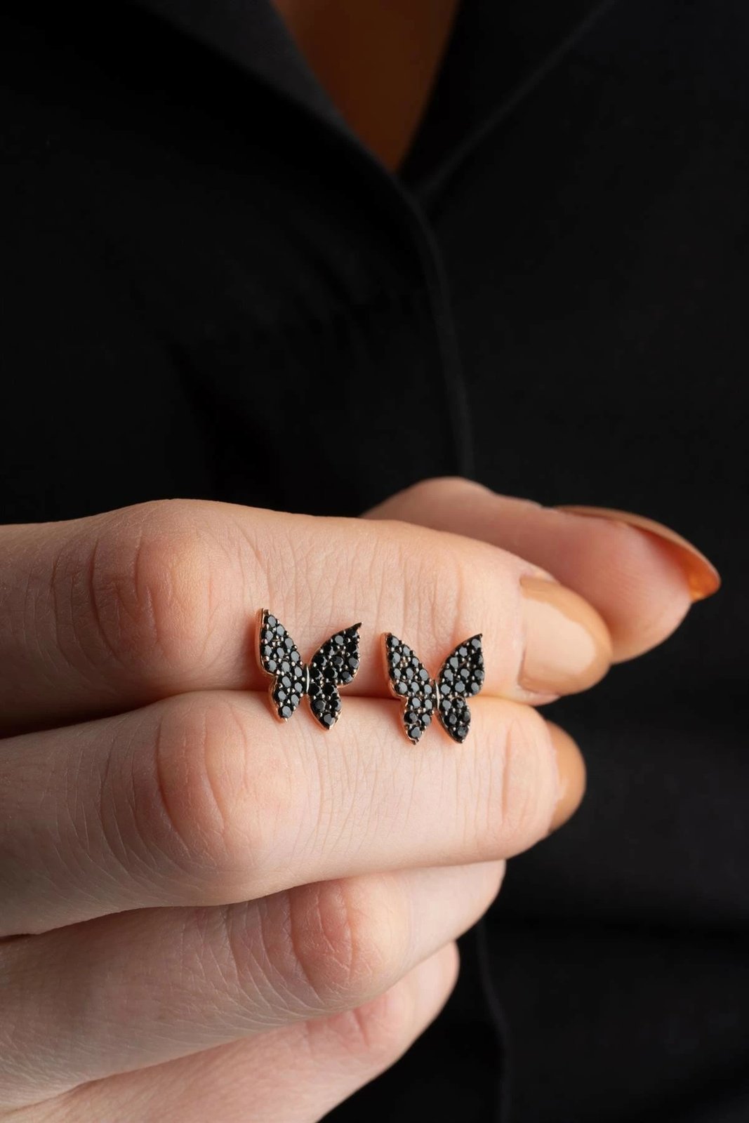 Vathë argjendi, ngjyrë rozë ari, Jumeon, NRZ999063