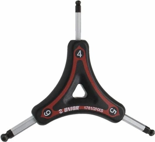 Çelës Allen treanësh UNIOR për biçikletë