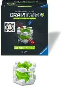 Set ndërtimi Ravensburger GraviTrax PRO Element Helix, plastikë, multikolor