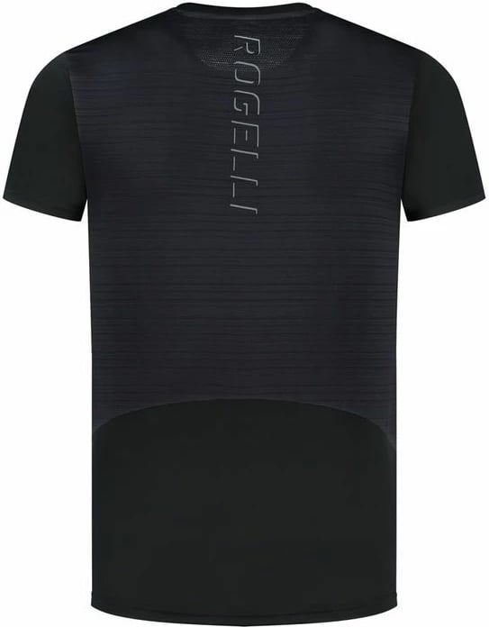 Maicë vrapimi Rogelli, e zezë