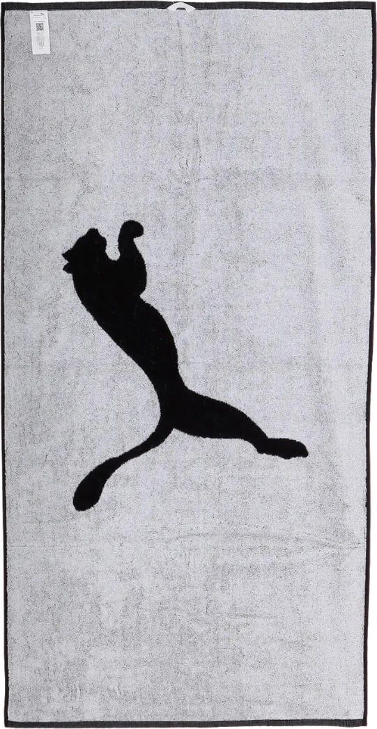 Peshqir sportiv Puma i zi