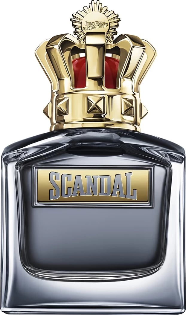 Eau de Toilette për meshkuj Jean Paul Gaultier Scandal Pour Homme 100ml