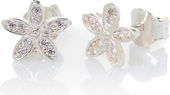 Vathë argjendi Elika Silver, ELKTY45224