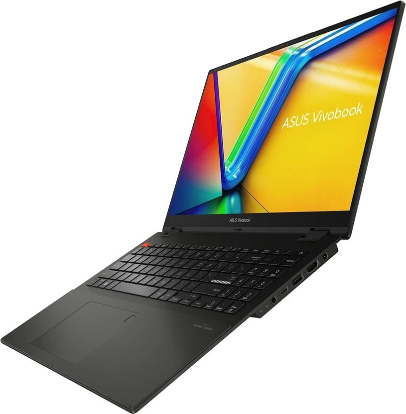 Kompjuter portativ ASUS Vivobook S 16 Flip TP3604VA-WS51T_16, Intel Core i5-1335U, 16GB RAM, 512GB SSD, 16", Ekran me prekje, Zi