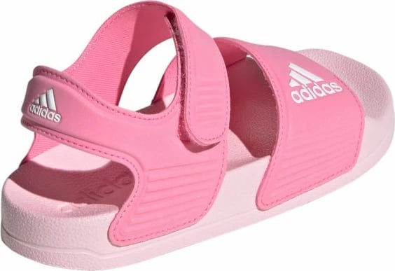Sandale për fëmijë adidas, rozë