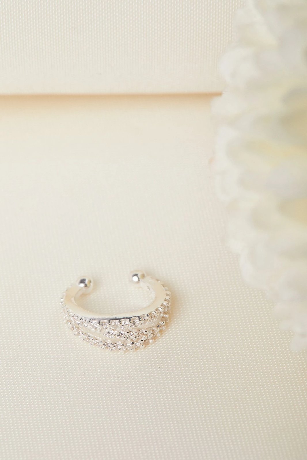 Vathë argjendi Elika, ELKAB92217