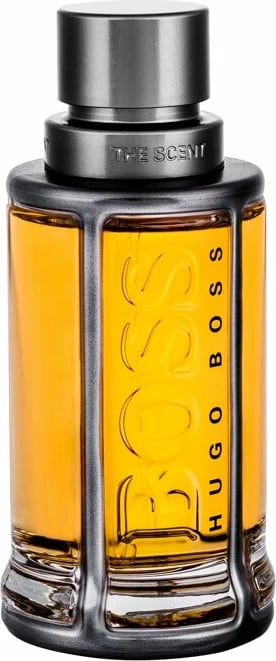 Eau de Toilette për meshkuj HUGO BOSS Boss The Scent 50ml