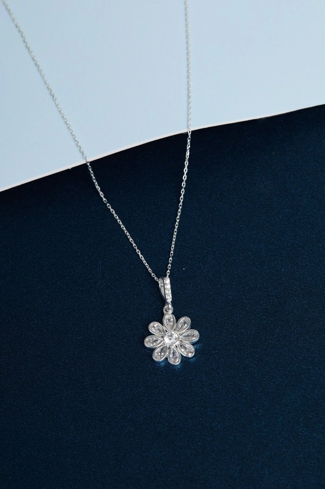 Varëse argjendi Elika Silver, ELKTY45211