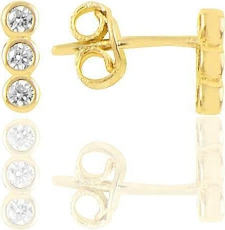 Vathë argjendi Jumeon, ngjyrë ari, SGTL10788