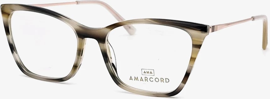 Korniza optike Amarcord AM156 53 C.3