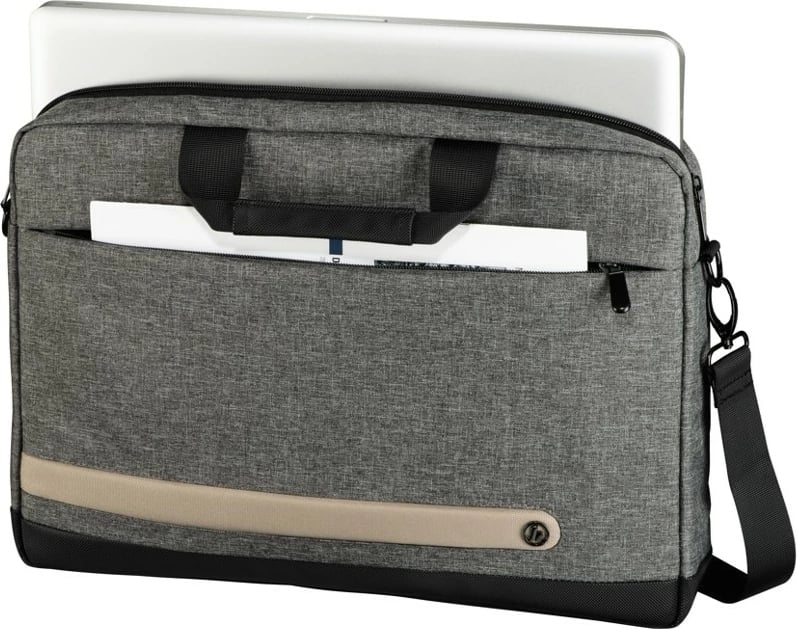 Çantë laptopi Hama Terra 13.3", Gri