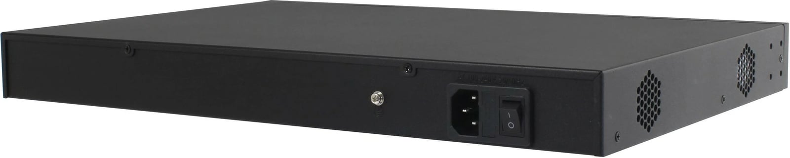 Switch ALLNET ALL-SG8628PM-10G M POE+