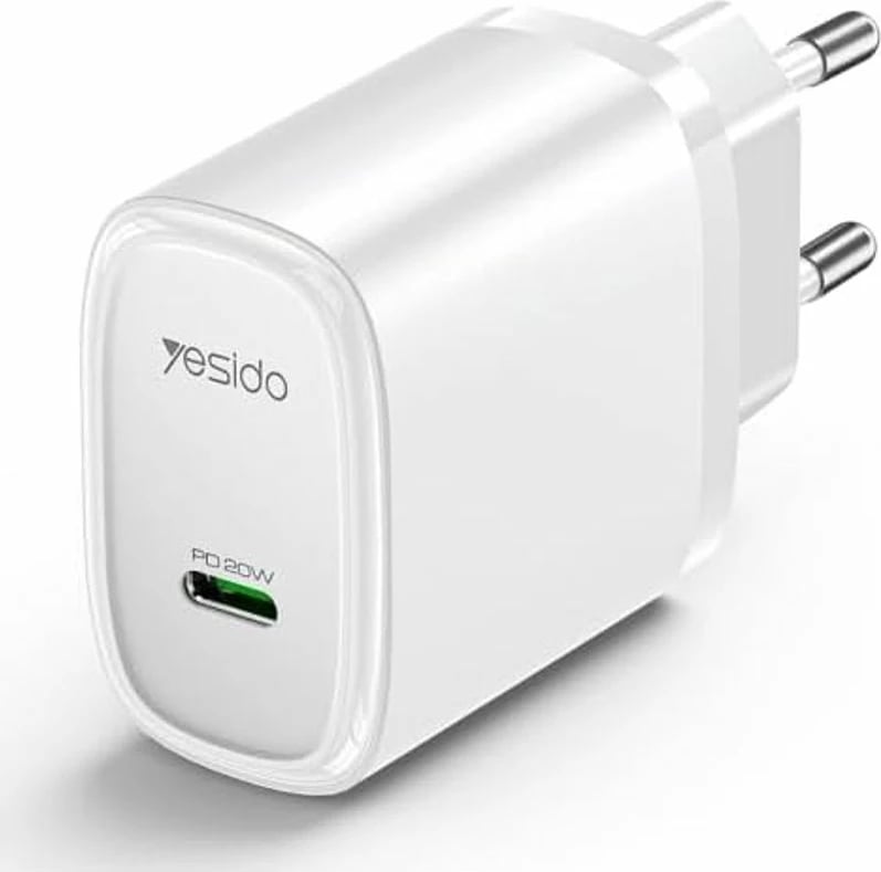 Mbushes Telefoni 230v Type-c 20w