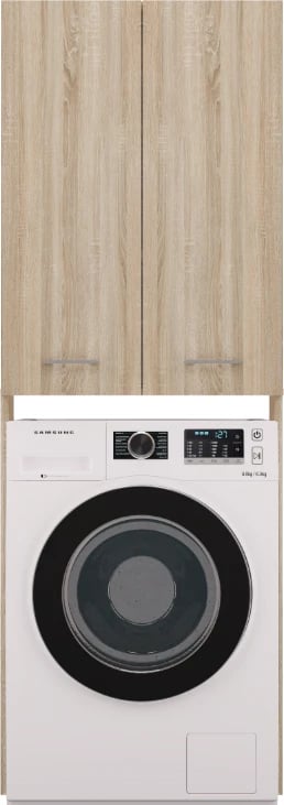 Dollap për banjo Deco