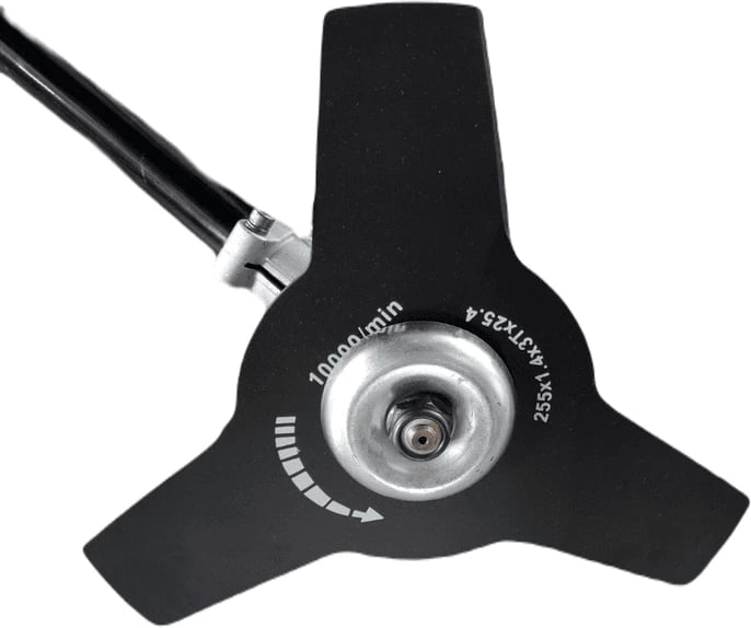 Kosë Elektrike BLAUPUNKT BC5010