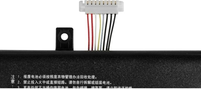 Bateri për laptop Green Cell AS80