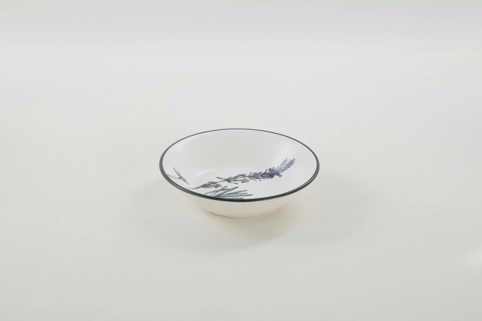 Set enësh darke prej qeramike, 24 copë, Hermia Concept, TY140524F022A29DM00MAET600