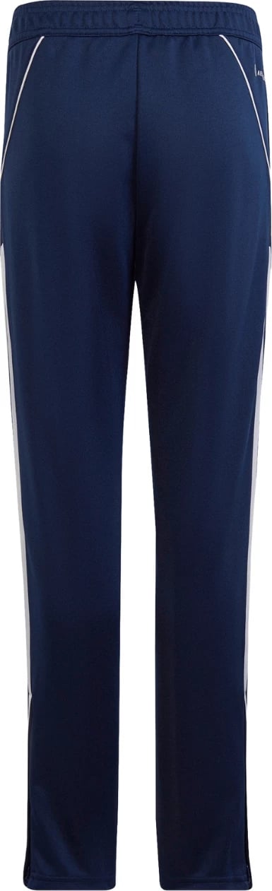 Pantallona sportive për fëmijë adidas, navy