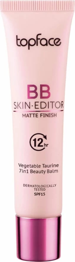 BB TopFace 7IN1, 001