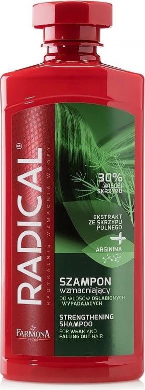 Shampon për femra Farmona Radical Strengthening 400ml