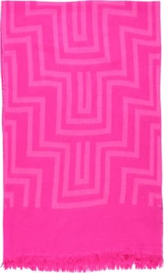 Shall për femra Only, fuchsia