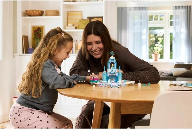 Lego Disney Princess set për fëmijë