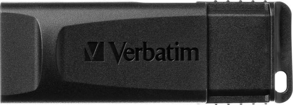 USB stick Verbatim Slider 128GB, USB 2.0, i zi