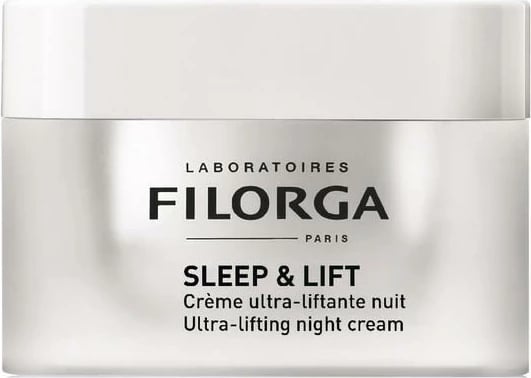 Krem nate ultra-lifting Filorga Sleep & Lift unisex 50ml