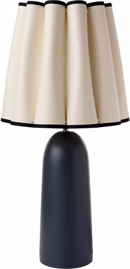 Llambë tavoline Opviq, Curly, antracit