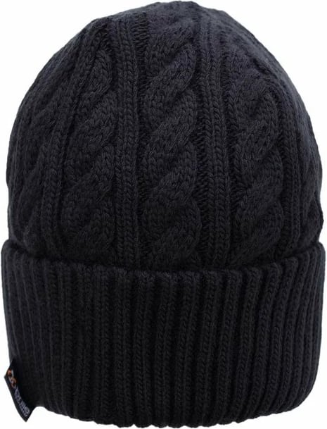 Kapele Per Meshkuj Brille Black