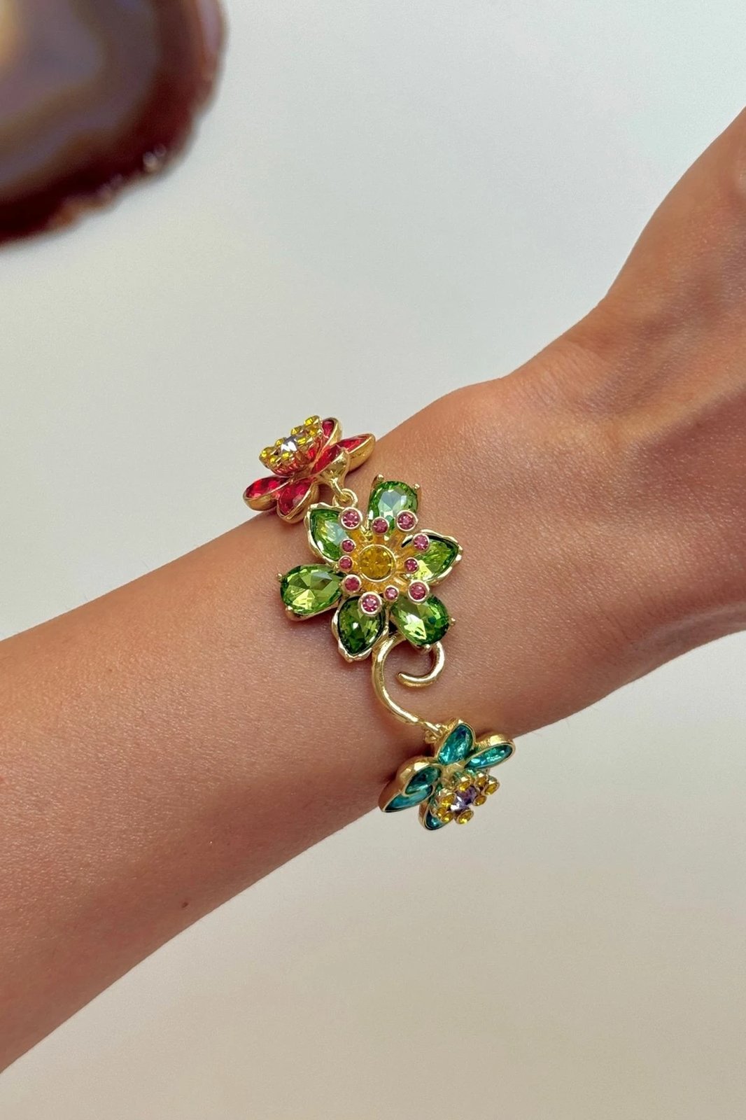 Byzylyk çeliku Jumeon, shumëngjyrësh, BCYJ-251051