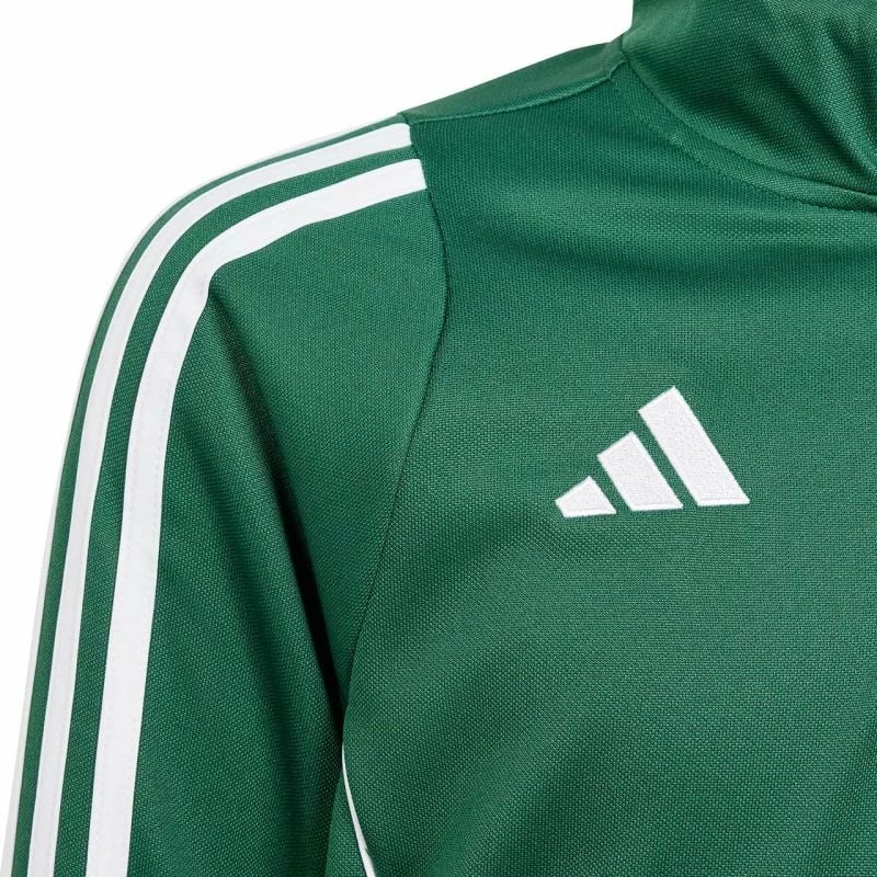 Duks për fëmijë adidas Tiro 24, jeshil