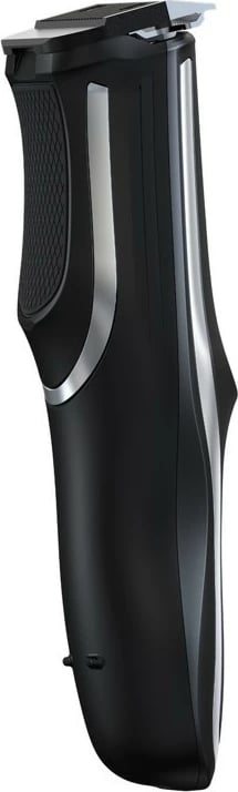 Makinë rroje flokësh Wahl Self-Clip 360, 10 pozicione, 45 mm, e zezë/argjendtë, set me aksesorë