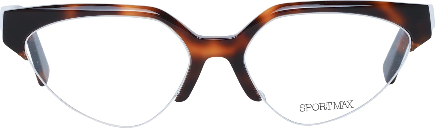 Korniza optike për femra Sportmax, të kafta 