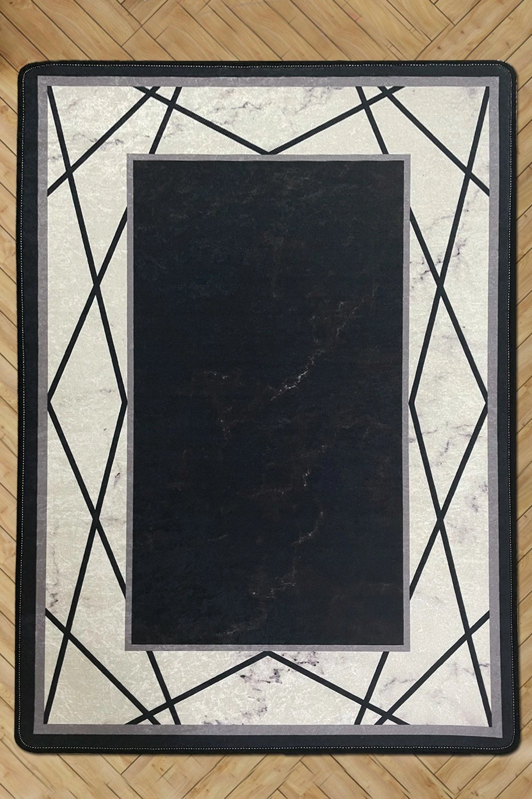 Qilim për korridor, Hypnose Conceptum, Marmol Djt, 80x100cm