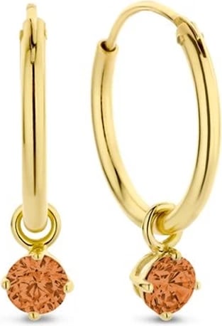 Vathë për femra NEW BLING 9NB-1208, të arta