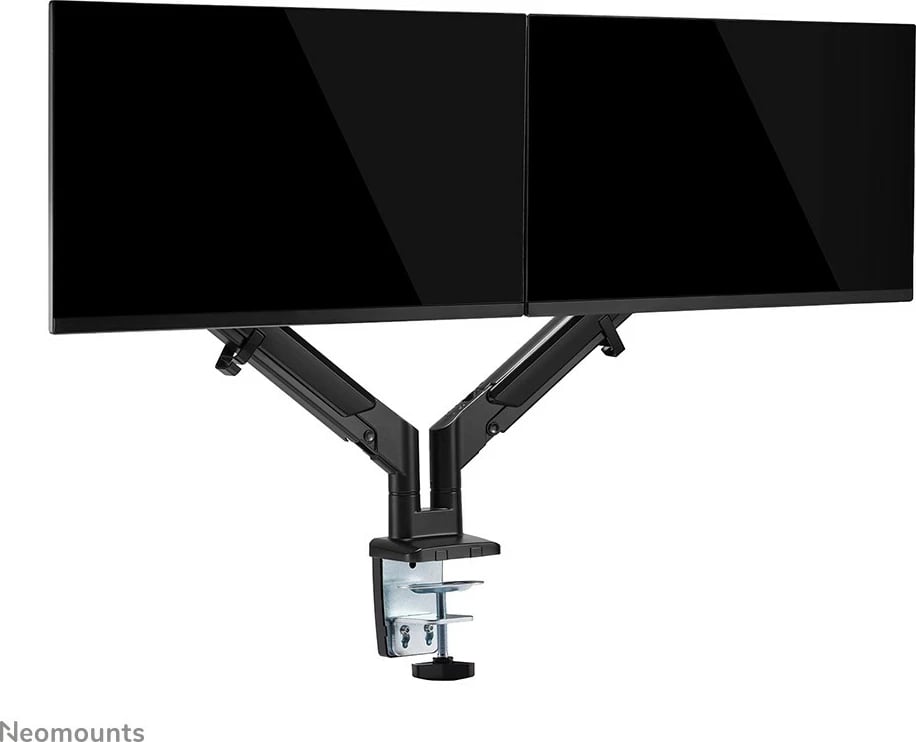 Krah monitori Neomounts DS70-810BL2, Newstar, 9 kg, 32", i zi Krah monitori Neomounts DS70-810BL2, Newstar, 9 kg, 32", i zi