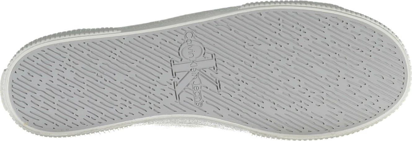Atlete për meshkuj Calvin Klein, të bardha