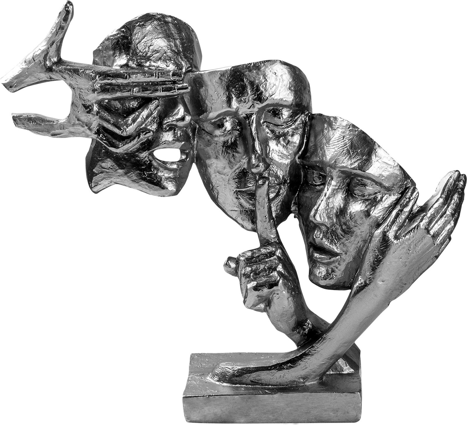 Objekt dekorativ Evila Originals, Yak-034-B Objekt dekorativ Evila Originals, Yak-034-B