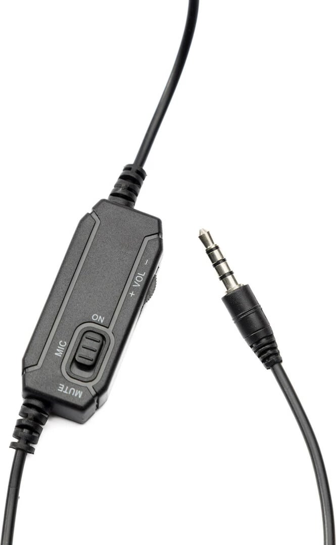 Kufje Me Kabëll SHAREEZ Z500