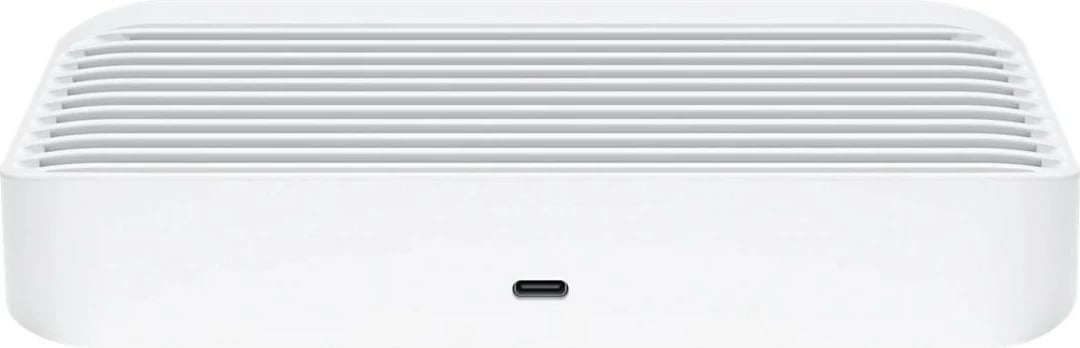 Switch Ubiquiti UniFi Flex XG, Managed, L2, 10G Ethernet, PoE, Bardhë