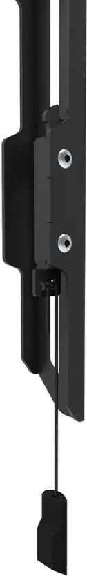 Mbajtëse muri Neomounts WL30-550BL16 për TV/monitor 40-75", Metal, E zezë