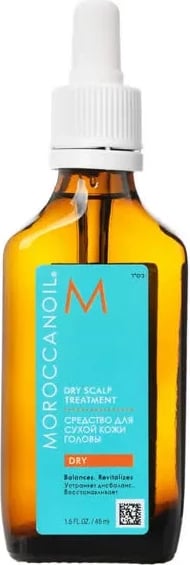 Trajtim për skalp Moroccanoil Scalp Treatment Dry No More unisex 45ml
