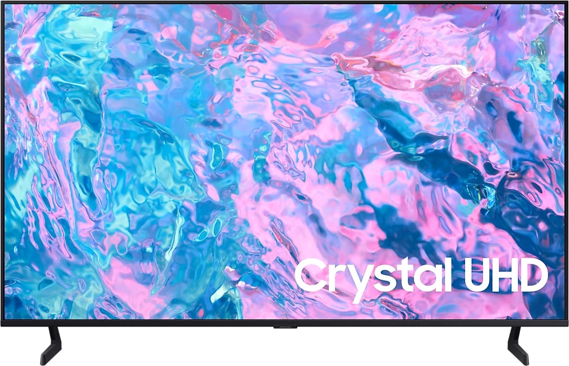 Televizor Samsung Series 7 UE55CU7092UXXH | 55" 4K Ultra HD Smart TV, i zi