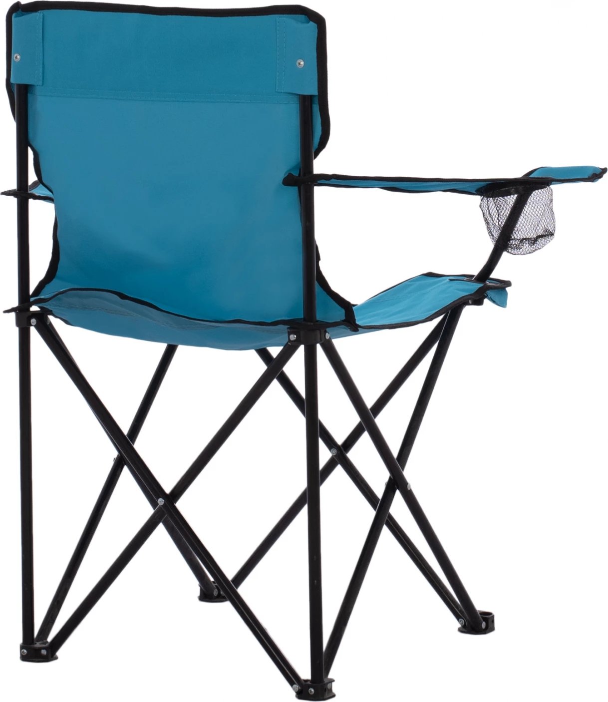 Karrige për kamping, palosëse, me vend për gotë, FH5096