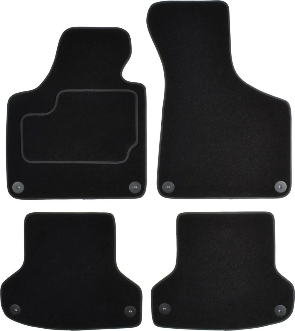 Shtroje Tepih Audi A3 2003-2012 Aud75