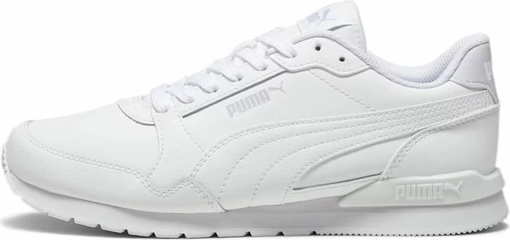 Atlete për meshkuj Puma V3, të bardha